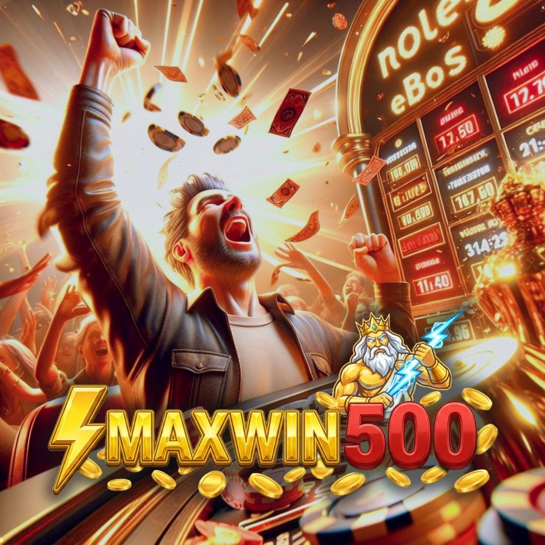 MAXWIN500# Link Login Togel Online Terpercaya & Daftar Akun Promo Spesial image 1